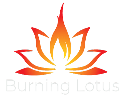 Burning Lotus