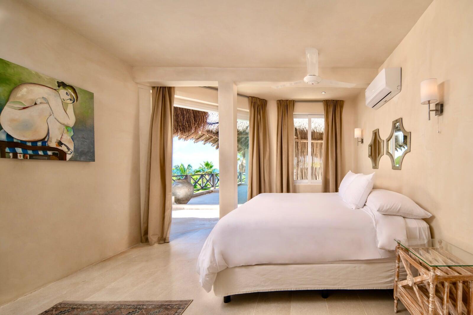 Room 9 - Penthouse