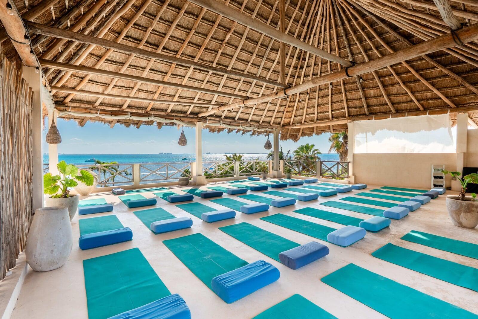 Casa Coco Yoga Shala